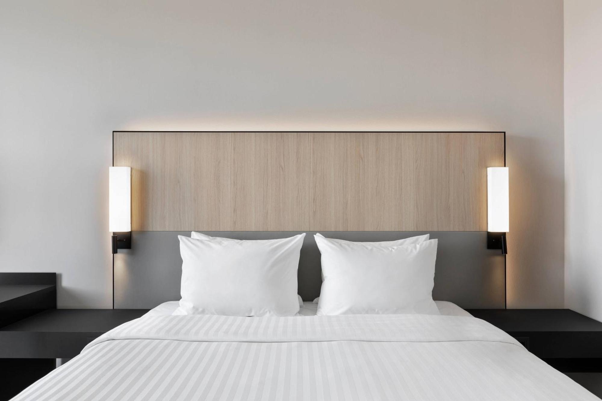Chambre Lit King-Size