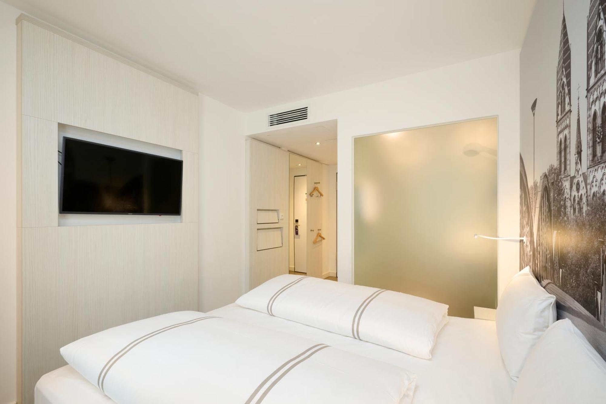 Habitación Doble Estándar