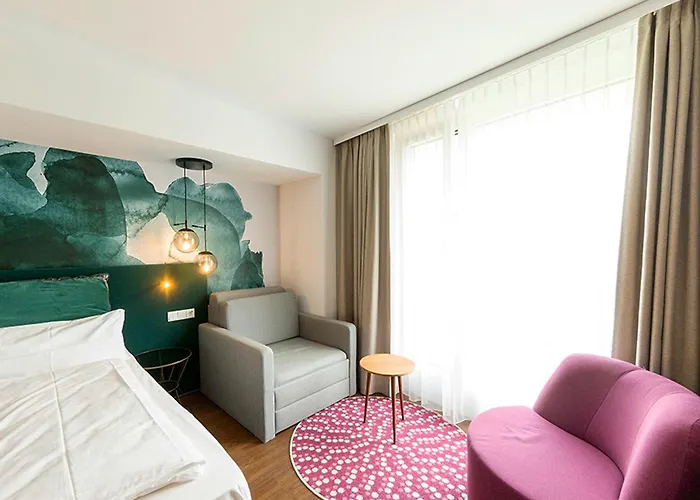 Dormero Hotel Freiburg