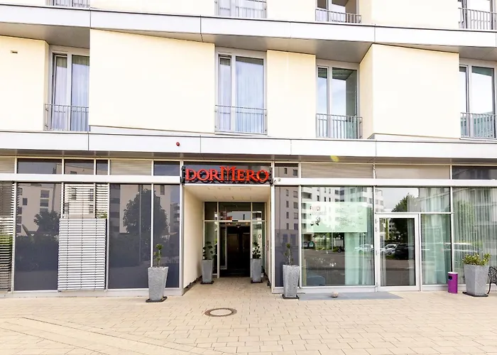 Dormero Hotel Freiburg